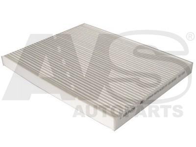 AVS Autoparts HB949 Filter, interior air HB949: Buy near me in Poland at 2407.PL - Good price!