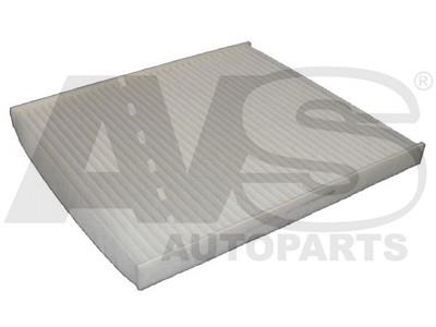 AVS Autoparts HB971 Filter, interior air HB971: Buy near me in Poland at 2407.PL - Good price!