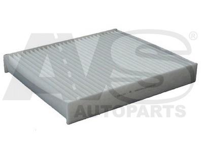 AVS Autoparts HB980 Filter, interior air HB980: Buy near me in Poland at 2407.PL - Good price!