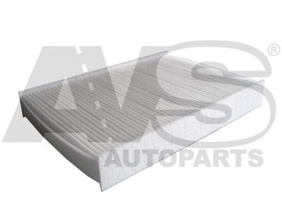 AVS Autoparts HBA026 Фильтр салона HBA026: Отличная цена - Купить в Польше на 2407.PL!