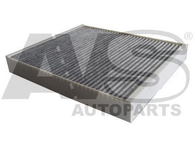AVS Autoparts HBA034C Filter, interior air HBA034C: Buy near me in Poland at 2407.PL - Good price!