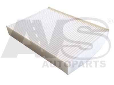AVS Autoparts HBA051 Filter, interior air HBA051: Buy near me in Poland at 2407.PL - Good price!