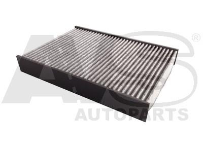 AVS Autoparts HBA051C Filter, interior air HBA051C: Buy near me in Poland at 2407.PL - Good price!