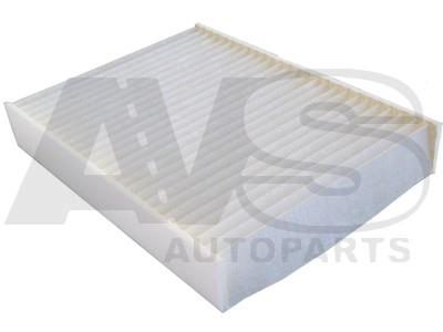 AVS Autoparts HBA054 Фильтр салона HBA054: Отличная цена - Купить в Польше на 2407.PL!