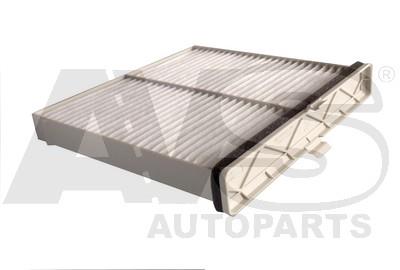 AVS Autoparts HBA068 Фильтр салона HBA068: Отличная цена - Купить в Польше на 2407.PL!