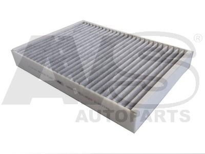 AVS Autoparts HBA069C Filter, interior air HBA069C: Buy near me in Poland at 2407.PL - Good price!