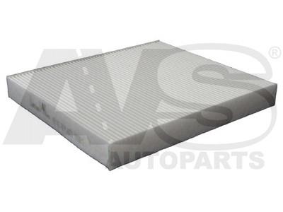 AVS Autoparts HBA162 Filter, interior air HBA162: Buy near me at 2407.PL in Poland at an Affordable price!