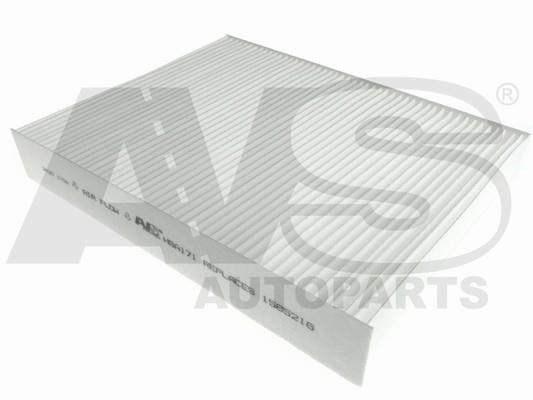 AVS Autoparts HBA171 Filter, interior air HBA171: Buy near me in Poland at 2407.PL - Good price!