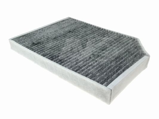 AVS Autoparts HBA236C Filter, interior air HBA236C: Buy near me at 2407.PL in Poland at an Affordable price!