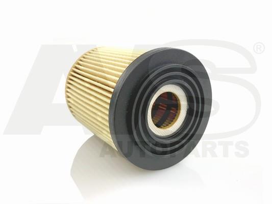 AVS Autoparts L034 Масляный фильтр L034: Отличная цена - Купить в Польше на 2407.PL!