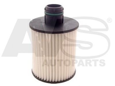 AVS Autoparts L055 Oil Filter L055: Buy near me in Poland at 2407.PL - Good price!