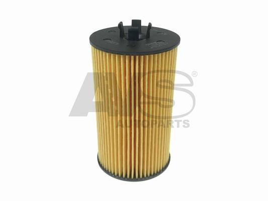 Oil Filter AVS Autoparts L064