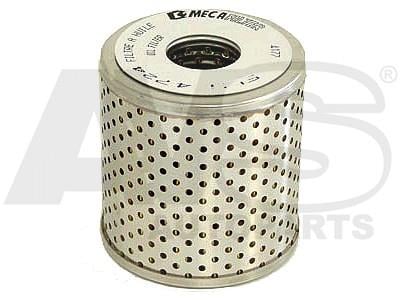 AVS Autoparts L421 Oil Filter L421: Buy near me at 2407.PL in Poland at an Affordable price!