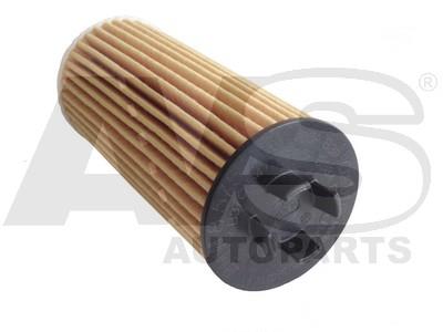 AVS Autoparts LA044 Oil Filter LA044: Buy near me at 2407.PL in Poland at an Affordable price!