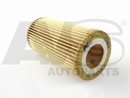 AVS Autoparts LA062 Масляный фильтр LA062: Отличная цена - Купить в Польше на 2407.PL!