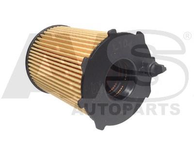 AVS Autoparts LA104 Oil Filter LA104: Buy near me at 2407.PL in Poland at an Affordable price!