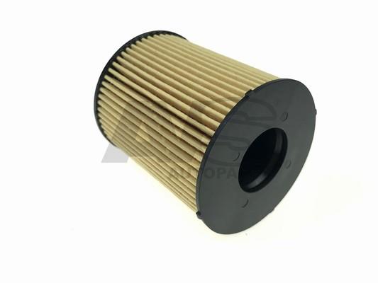 Oil Filter AVS Autoparts LA114