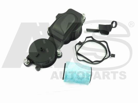 AVS Autoparts LM086 Valve, engine block breather LM086: Buy near me in Poland at 2407.PL - Good price!