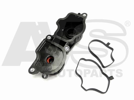AVS Autoparts LM087 Valve, engine block breather LM087: Buy near me in Poland at 2407.PL - Good price!