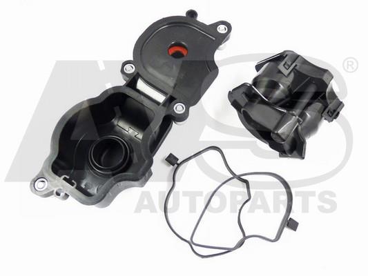 AVS Autoparts LM088 Valve, engine block breather LM088: Buy near me in Poland at 2407.PL - Good price!