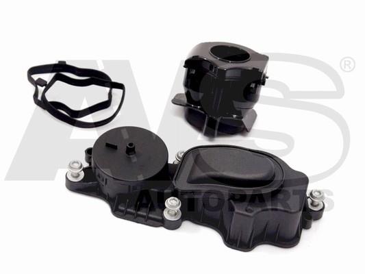 AVS Autoparts LM089 Valve, engine block breather LM089: Buy near me in Poland at 2407.PL - Good price!