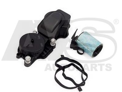 AVS Autoparts LM090 Valve, engine block breather LM090: Buy near me in Poland at 2407.PL - Good price!