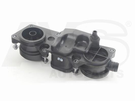 AVS Autoparts LM091 Valve, engine block breather LM091: Buy near me in Poland at 2407.PL - Good price!