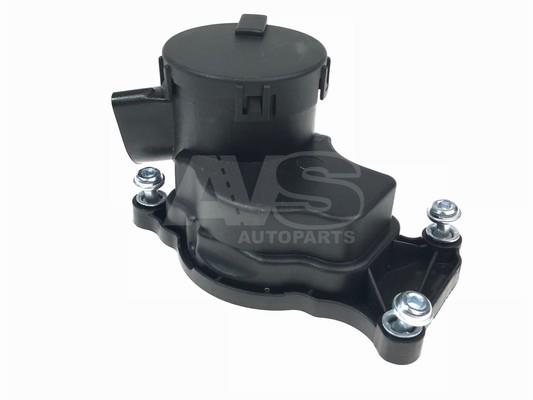 AVS Autoparts LM092 Valve, engine block breather LM092: Buy near me in Poland at 2407.PL - Good price!