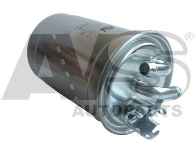 AVS Autoparts M006 Топливный фильтр M006: Отличная цена - Купить в Польше на 2407.PL!