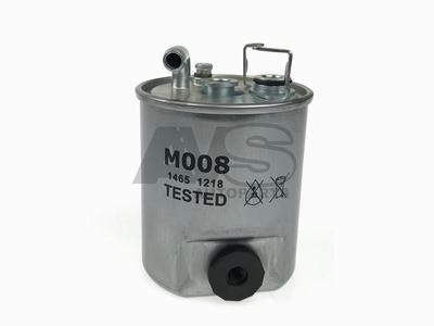 Buy AVS Autoparts M008 at a low price in Poland!