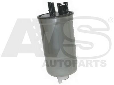 AVS Autoparts M017 Filtr paliwa M017: Dobra cena w Polsce na 2407.PL - Kup Teraz!