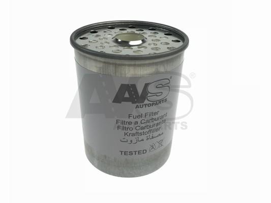 Топливный фильтр AVS Autoparts M361