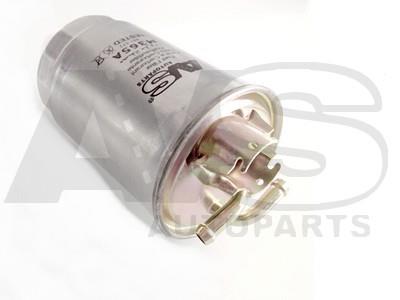 AVS Autoparts M365A Fuel filter M365A: Buy near me in Poland at 2407.PL - Good price!