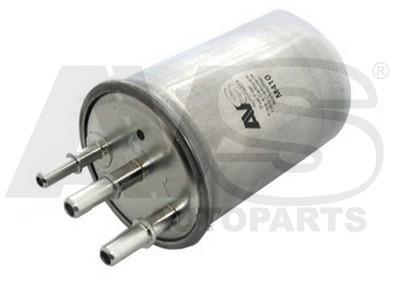 AVS Autoparts M410 Fuel filter M410: Buy near me in Poland at 2407.PL - Good price!