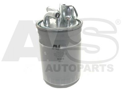 AVS Autoparts M424 Fuel filter M424: Buy near me in Poland at 2407.PL - Good price!