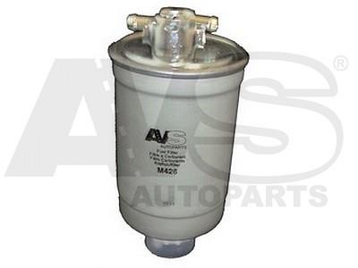 AVS Autoparts M426 Fuel filter M426: Buy near me in Poland at 2407.PL - Good price!