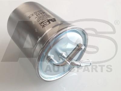 AVS Autoparts M437 Filtr paliwa M437: Dobra cena w Polsce na 2407.PL - Kup Teraz!