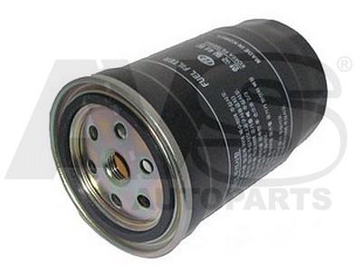 AVS Autoparts M443 Fuel filter M443: Buy near me in Poland at 2407.PL - Good price!