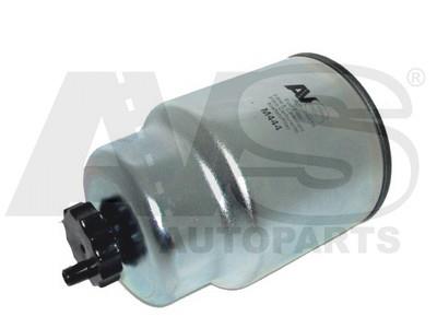 AVS Autoparts M444 Fuel filter M444: Buy near me in Poland at 2407.PL - Good price!