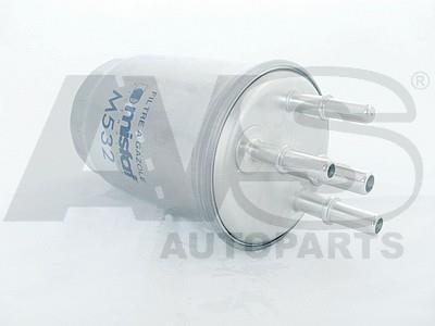 AVS Autoparts M532 Топливный фильтр M532: Отличная цена - Купить в Польше на 2407.PL!