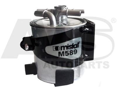 AVS Autoparts M589 Fuel filter M589: Buy near me in Poland at 2407.PL - Good price!