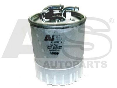 AVS Autoparts M609 Fuel filter M609: Buy near me in Poland at 2407.PL - Good price!