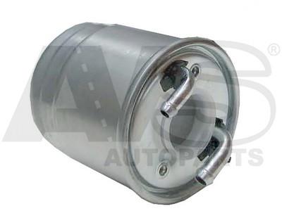 AVS Autoparts M611 Fuel filter M611: Buy near me in Poland at 2407.PL - Good price!