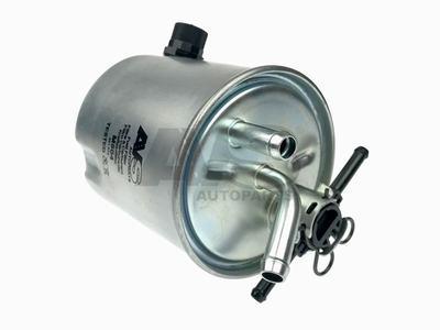 AVS Autoparts M804 Fuel filter M804: Buy near me in Poland at 2407.PL - Good price!