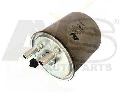 AVS Autoparts M809 Fuel filter M809: Buy near me in Poland at 2407.PL - Good price!