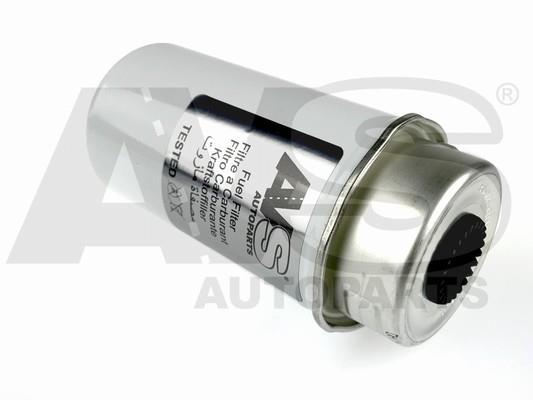 AVS Autoparts M816 Фільтр палива M816: Приваблива ціна - Купити у Польщі на 2407.PL!