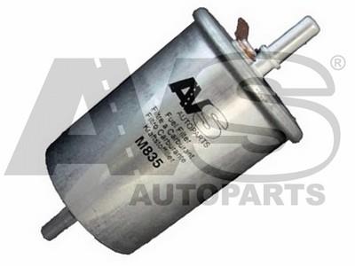 AVS Autoparts M835 Топливный фильтр M835: Отличная цена - Купить в Польше на 2407.PL!