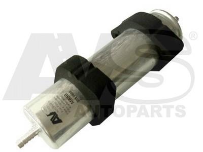 AVS Autoparts M850 Fuel filter M850: Buy near me at 2407.PL in Poland at an Affordable price!