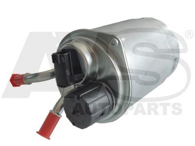 AVS Autoparts MA006 Fuel filter MA006: Buy near me in Poland at 2407.PL - Good price!