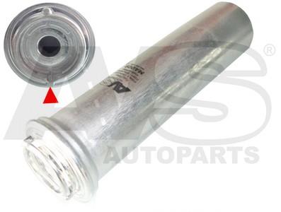 AVS Autoparts MA009 Fuel filter MA009: Buy near me at 2407.PL in Poland at an Affordable price!